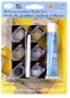 Military Colors Acrylic Paint Pot Set