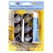 Military Colors Acrylic Paint Pot Set