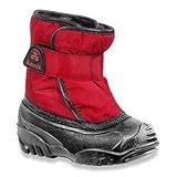 Kamik Toddler Moppet Insulated Boot