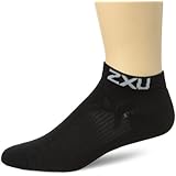 2XU Men's Performance Low Rise Socks