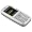 LG Rumor LG260 Phone, White (Sprint)