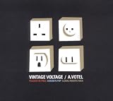 Vintage Voltage