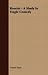 Search : Rossini - A Study In Tragic Comedy