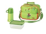 Eigenschaften sigikid 23234 / sigikid 23234 - Frühstückstasche,Florenti