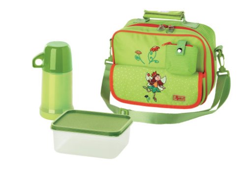 sigikid 23234 - Frühstückstasche,Florenti