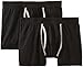 PACT Men's Boxer Brief Two-Pack
