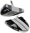 Never Compromise Voodoo Daddy Belly Putter