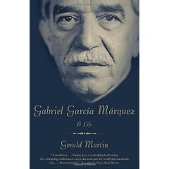 Gabriel Garc�a M�rquez: A Life (Vintage)