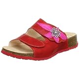 Think Mizzi 80361 Damen Clogs & Pantoletten