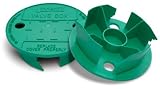 Underhill VL-6 VersaLid 6-Inch to 7-Inch Universal Sprinkler Valve Box Lid