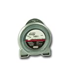 Oregon 69-191 Heavy-Duty Professional Magnum Gatorline Square String Trimmer Line .105-Inch Diameter On 50-Foot Donut