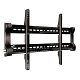 BellO 7610B Fixed Low Profile Wall Mount for a 37 Inch to 52 Inch Flat Screen TV Up to 200lbs 41Br3kITdGL. SL160 BellO 7610B Fixed Low Profile Wall Mount for a 37 Inch to 52 Inch Flat Screen TV Up to 200lbs
