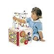 Deluxe Mini Play Cube by Anatex