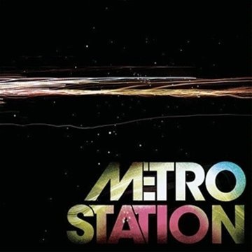 Metro Station - Kelsey Lyrics - Zortam Music