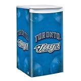 Toronto Blue Jays Refrigerator - Counter Height Fridge