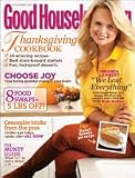 Good Housekeeping (November 2012)