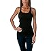 Active Basic Women's Ribbed Tank Top