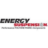 Energy 5.1108G Differential Carrier Bushing Mustache Bar Set Mitsubishi Lancer(2003) by Energy