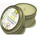 Greenfire Lemon Eucalyptus Lavender Blend All Natural Massage Oil Candle and Insect Repellent (Size: 1 fluid ounce)