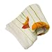 Adler Poppies Hand Towel - Red (28 x 16)