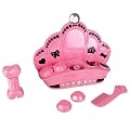 Tini Puppini Sparklini Salon