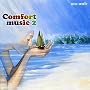 Comfort Music 2: Back to Earth