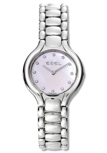 Ebel Women's Beluga Watch #9003411-9750
