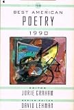 Best American Poetry 1990