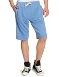 Produkt-Bild: Fruit of the Loom Unisex - Erwachsene Hose/ Short & Bermuda, Tierdruck 14002PP130