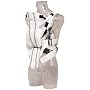 BabyBj�rn Baby Carrier Synergy - White
