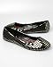 Iron Fist Heavy Metal Flats Silver