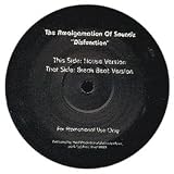 AMALGAMATION OF SOUNDZ / DISFUNCTION