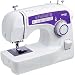Brother 25 Stitch Free Arm Sewing Machine With Multiple Stitch Functions