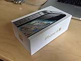 Apple iPhone 4S 64GB (White) - Factory Unlocked