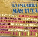 LA PALABRA MAS TUYA