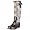 Chuva Damengummistiefel Chuva Ruit CHRUIT Damen Stiefel
