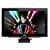 VIZIO VM230XVT 23-Inch XVT-Series 23-Inch 1080p LED LCD HDTV