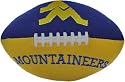 West Virginia Mountaineers Football Talking Smasher