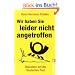 Wir haben Sie leider nicht angetroffen: �berleben mit der Deutschen Post