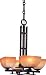 Minka Lavery Lineage 4 Light Mini Chandelier 1259-357