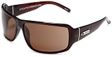 Sunbelt Overdrive Square Sunglasses