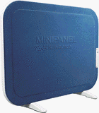 ELECT HEATER MINI PANEL (Sengoku/Heat Mate SP-160)