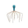 Head Wizard Scalp Massager