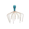 Head Wizard Scalp Massager