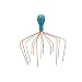 Head Wizard Scalp Massager