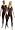 Fourth Element Thermocline Explorer Trilaminate Farmer John Mens XLarge