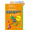 Mathe mit dem Känguru 1: Die schönsten Aufgaben von 1995 bis 2005 Mathe mit dem Känguru 1: Die schönsten Aufgaben von 1995 bis 2005