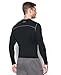 Under Armour UA ColdGear® Armour Compression Crew XXL Black