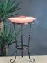 Mist Humidifier - Floor Wavy Model Pink Wql