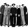 Image of Big Bad Voodoo Daddy